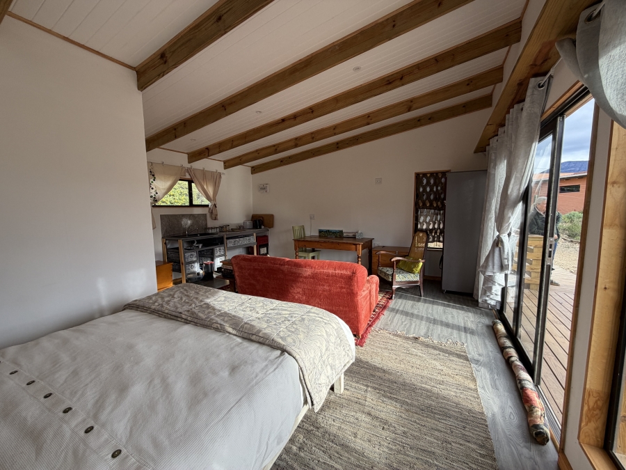 1 Bedroom Property for Sale in Barrydale Western Cape